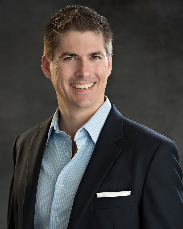 Philip T. Edwards, founder of Outbound Risk Advisory
